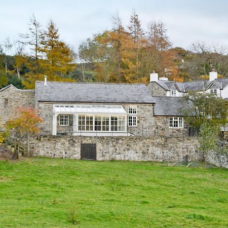 Plas Iwrwg Granary - 28091 Tal-y-Cafn Luaran gambar