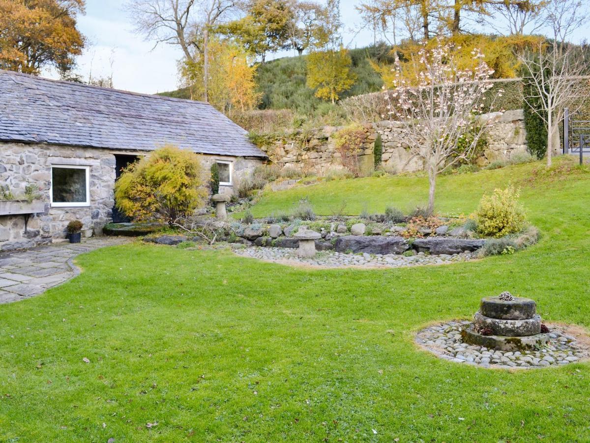 Plas Iwrwg Granary - 28091 Tal-y-Cafn Luaran gambar